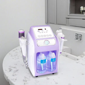 Microbulles d'hydrogène et d'oxygène 2025 pour le rajeunissement de la peau, nettoyage multiple, hydratation, revitalisation, traitement complet en une seule étape, haute pression - Product Image 1