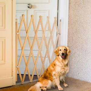 indestructible dog gate