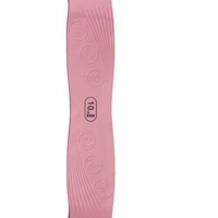 Bande de Résistance en Gel de Silicone Naturel Pur, Haute Élasticité, pour Yoga, Entraînement de la Force des Jambes, Étirement Musculaire et Relaxation