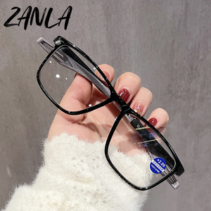 <span class=keywords><strong>Gafas</strong></span> de Lectura Elegantes para Mujer y <span class=keywords><strong>Hombre</strong></span>, Lupa Ultraligera con Lentes Transparentes, <span class=keywords><strong>Gafas</strong></span> para <span class=keywords><strong>Presbicia</strong></span> +1.0 <span class=keywords><strong>1.5</strong></span> 2.0 2.5, <span class=keywords><strong>Gafas</strong></span> de Lectura con Aumento, Color Rojo y Negro - Product Image 3