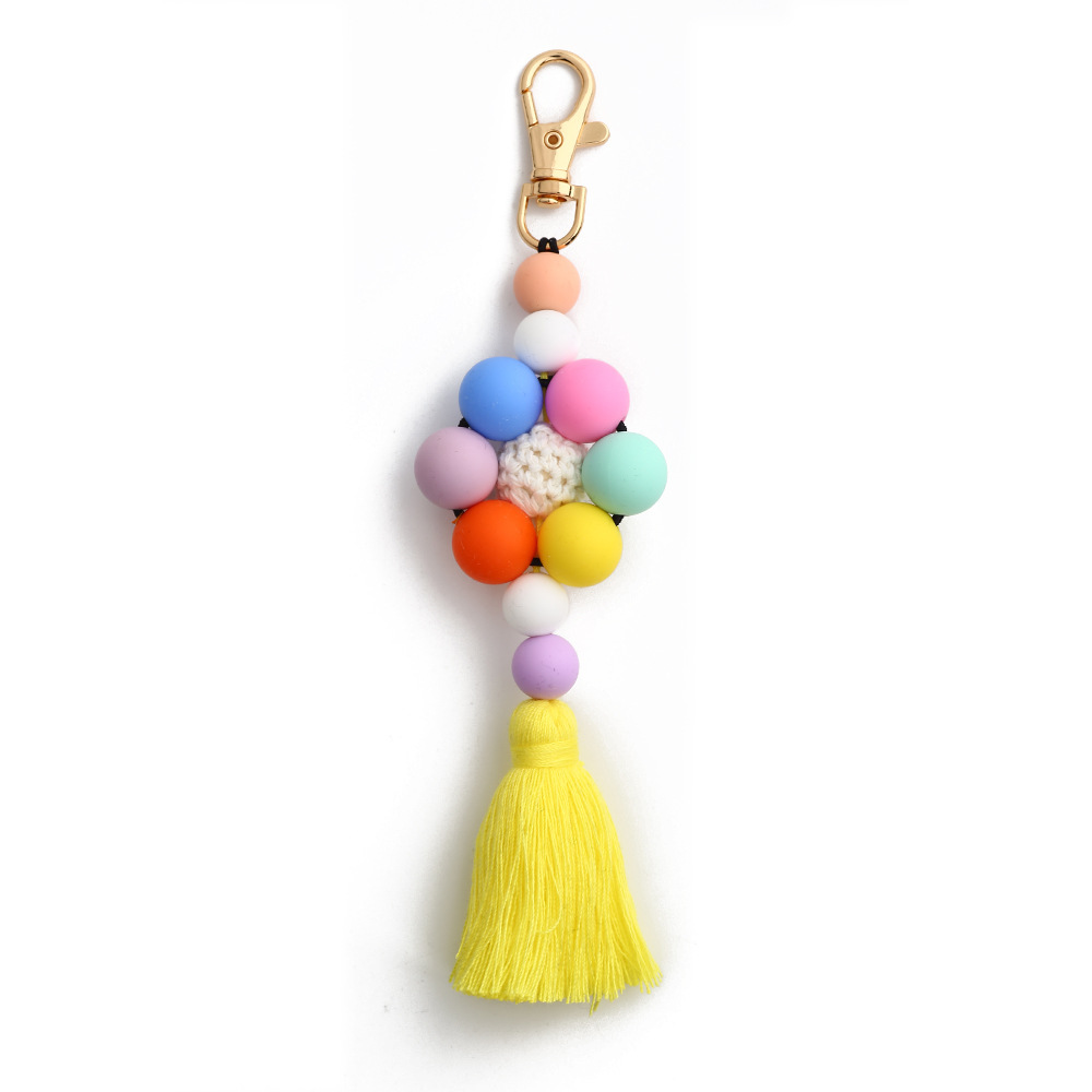 Universal Anti-Theft Silicone Phone Lanyard Neck Cell Phone Case Pendant Image 2