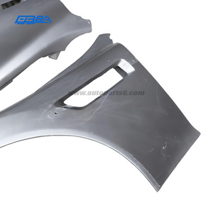 Pièces automobiles d'occasion, pièces de voiture, matériau d'origine, garde-boue pour Aston Martin DBS 2009 8D33-16006-AH - Product Image 5