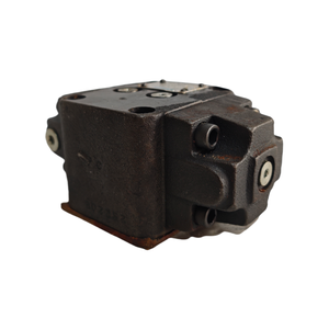 ตัวควบคุมไฮดรอลิกแท้รุ่น F3-RG-03-D3-30 สำหรับงานอุตสาหกรรมหนัก - Product Image 2