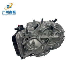 Ensemble de transmission automatique CVT019  QR019 CHA/<span class=keywords><strong>CHB</strong></span> de haute qualité pour Chery - Product Image 3