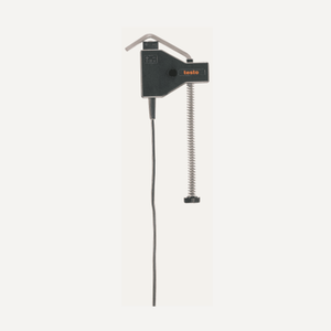 Sonda de Temperatura con Abrazadera para Tuberías TESTO 0602 4592, Sensor de Termopar Tipo K - Product Image 1