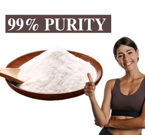 Supplément de soutien métabolique d'usine de haute qualité poudre Sibu soins de beauté complément alimentaire perte de poids corporelle mince Sibu - Product Image 5