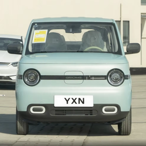 Geely <span class=keywords><strong>Panda</strong></span> 2025 210km <span class=keywords><strong>Panda</strong></span> MINI Genki Bear New Energy Cars Pure Electric China Cheap Cars à vendre Geely <span class=keywords><strong>Panda</strong></span> 2025 - Product Image 1
