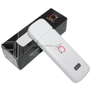 MEOKER VEMO MF90 CAT4 150Mbps 모뎀 WiFi 4G 범용 카트 심 (외부 안테나 포트 포함)