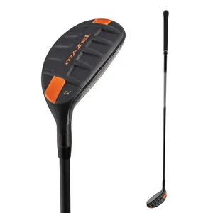 MAZEL hibrid Golf kulüpleri erkekler için sağlak-4,5,6 hibrid tek Golf kurtarma kulübü