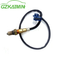 Nouveaux capteurs automobiles de haute qualité pour Peugeot CC SW 106 206 207 306 406 Sonde Lambda O2 OEM 96368765 km Marque 1 an