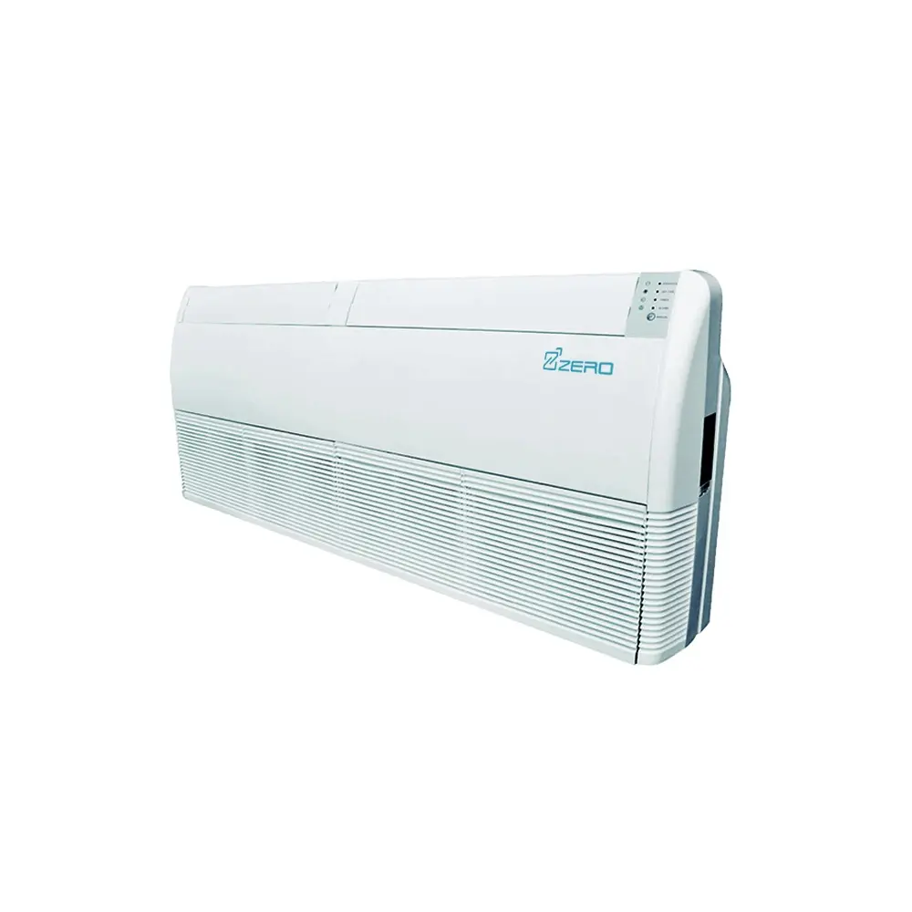 Floor Standing /Ceiling Cassette FCU Fan Coil Unit for Central Air Conditioner System