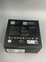 Routeur mobile NETGEAR M6 5G WiFi 6-MR6110-111EUS version européenne débloquée N78 avec 5G WiFi 6 Mobile