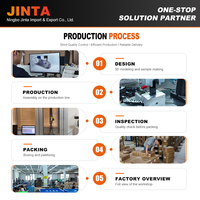 Jinta 12*1200mm Antivol mécanique à clé pour vélo, Câble de sécurité extérieur pour véhicules, pour Distributeurs
