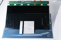 Pantalla LCD Original Phrozen Sonic Mega 8KS, Pantalla de Curado Monocromática 8K para Impresora 3D de Resina, Repuesto