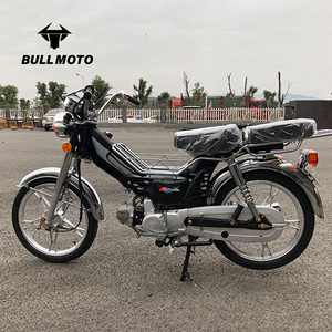 Mejor <span class=keywords><strong>49</strong></span> 50 70 125 150 <span class=keywords><strong>CC</strong></span> Mini Pocket Road <span class=keywords><strong>Moto</strong></span> E Cub Bike Fast Ebike con aceite de motor Ciclomotor motocicleta - Product Image 3