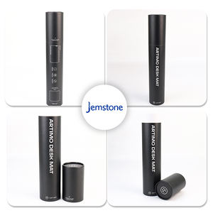 วัสดุที่เลือกหลอดกระดาษแข็งกลมย่อยสลายได้ทางชีวภาพพร้อมพิมพ์แบบกําหนดเอง - Product Image 6