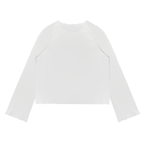 Sweat-shirt thermique surdimensionné personnalisé pour homme, sans bord côtelé, 100 % coton, imprimé vintage, style streetwear, vente en gros - Product Image 2