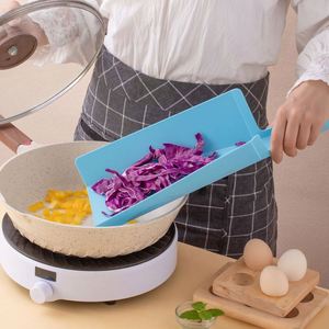 Los Más Vendidos: Tabla de Cortar Plegable Ecológica de Lujo, Bandeja Plegable de PP para Picar, Bandeja Cuadrada para Servir Frutas, Ideal para Camping, Venta al Por Mayor - Product Image 4