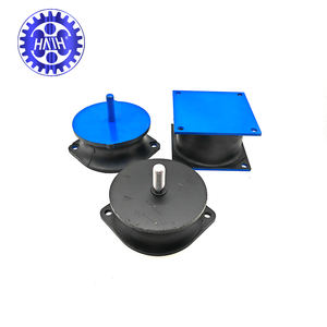 ยางรองกันสั่นสะเทือน 004014-22019 02622-21686 สำหรับลูกกลิ้ง - Product Image 4