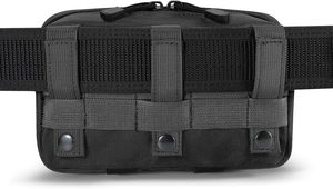Sac de premiers soins tactique en gros d'usine trousse médicale d'urgence pochette médicale de terrain équipement de défense personnelle - Product Image 4