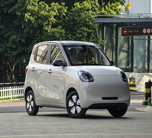 Grossiste de voitures <span class=keywords><strong>d</strong></span>'occasion à bas prix - Wuling Hongguang Mini EV 2025 - 5 portes - Véhicule <span class=keywords><strong>d</strong></span>'exportation - Product Image 1