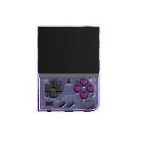 Consola de Videojuegos Retro <span class=keywords><strong>MIYOO</strong></span> Mini <span class=keywords><strong>Plus</strong></span> de 3.5 Pulgadas, Sistema Linux, Wi-Fi, Reproductor de Juegos Portátil para Juegos de PSP y Gameboy, Consola <span class=keywords><strong>Miyoo</strong></span>+ - Product Image 2