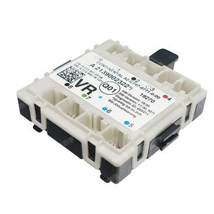 Módulo de Control de Puerta A 2139002322 para Mercedes Benz Clase E W213, Usado, Original, Alta Estabilidad - Product Image 2