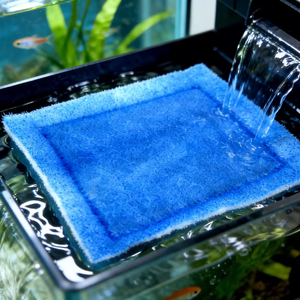 10～20ガロン水槽用フィルター EZ-Change # 2フィルターカートリッジは水槽/魚タンクの水フィルターカートリッジに適合します。10～20のパワーに対応します。 - Product Image 1