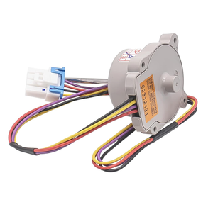 Nouvelle pièce de rechange EAU65058312 <span class=keywords><strong>accessoires</strong></span> de moteur de ventilateur d'évaporateur de <span class=keywords><strong>réfrigérateur</strong></span> DC 12V <span class=keywords><strong>pour</strong></span> <span class=keywords><strong>LG</strong></span> EAU65058312 - Product Image 2