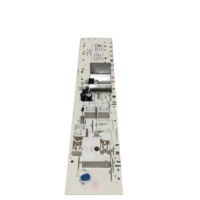 Service de conception de cartes de contrôle électroniques multicouches OEM personnalisées en gros pour machine à laver à tambour d'origine