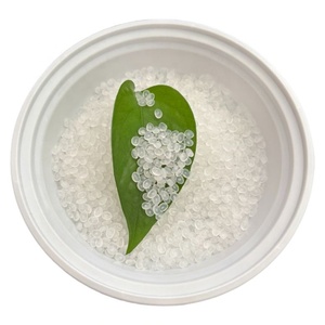 Sino Pec H5300 particules acryliques poly transparentes de qualité d'injection de qualité médicale et alimentaire fabriquées à partir de matières premières en plastique PP - Product Image 2