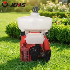Pulverizador Agrícola de Alta Calidad de 2.6KW Power Solo 423 para Deshierbe - Product Image 1