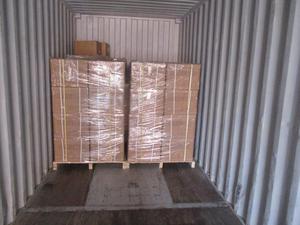 Logística de Baterías Transfronteriza Livoltek para Mercancía Sensible y de Marca, Entrega Puerta a Puerta con Servicio DDP - Product Image 6