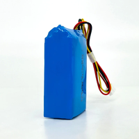 Batterie lithium-ion OEM 14,8 V 503048 4S1P 720 mAh, batterie Li-ion rechargeable personnalisée pour appareils électroniques grand public
