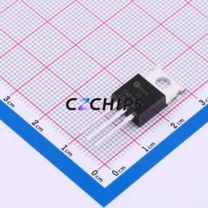Original y nuevo CMP1405A TO-220 Transistor de efecto de campo (MOSFET) Venta completa Chips de componentes electrónicos y servicio BOM - Product Image 1