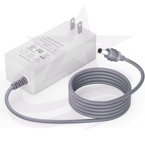 Mini Adaptador de Corriente 5521DC 30V 2A 60W USB DC 3.5mm Enchufe Americano Fuente de Alimentación Conmutada Impermeable - Product Image 2