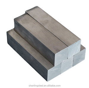 304/304L/316/316L 光沢研磨ステンレス鋼角棒 |   工場直送精密研磨 - Product Image 4