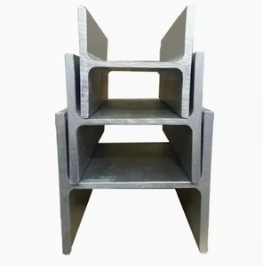 Acero en H Laminado en Caliente BS Q235B 200*204*12*12, Sección con Alta Resistencia a la Presión - Product Image 6