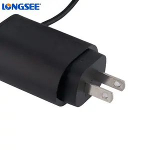 ac adapter cord plug Suppliers-Ac Adapter Scheerapparaat Cord Charger Plug Braun 492-5214 Power Charger Adapter
