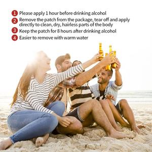 سعر الجملة نادي مهرجان عيد ميلاد حزب الأعشاب الصينية مخلفات التصحيح المعقدة فيتامين علاج الصداع القيء الدوار - Product Image 6