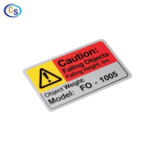 Bền dính nhãn & Dán Holographic dầu bằng chứng chống giả không thấm nước tùy chỉnh cho bao bì ghi nhãn nhu cầu - Product Image 3