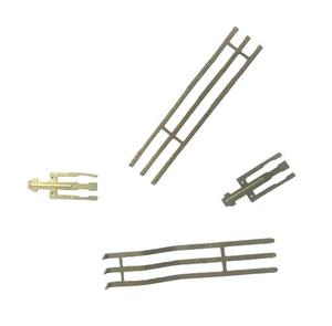 Proveedor de oro Molde de estampado de <span class=keywords><strong>metal</strong></span> personalizado y moldes de alta calidad de piezas - Product Image 3