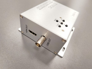 Unit Kamera Endoskop Medis Portabel Tuyou Full HD Endoskop THT - Product Image 3