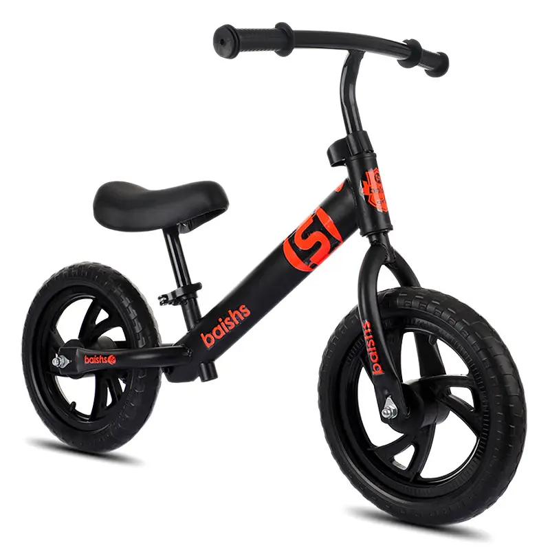 دراجة توازن للأطفال من المصنع بسعر المصنع دراجة دفع للأطفال شهيرة للتوازن أثناء التدريب