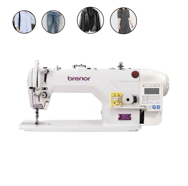 Electric Sewing Machines, Commercial and Household Flat Sewing Machines, Sewing Machines
