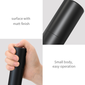 เครื่องตีฟองนมแบบมือถือพร้อมขาตั้งสำหรับกาแฟ (เครื่องทำฟองนม) เครื่องผสมเครื่องดื่มสำหรับลาเต้ คาปูชิโน่ มัทฉะ ช็อกโกแลตร้อน - Product Image 6