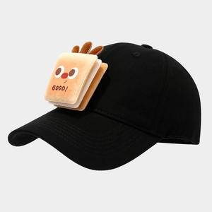 Wholesale Sports Cap 6 Panel Dad <b>Hats</b> Baseball Cap Women's Autumn and Winter Solid Color <b>Corduroy</b> Cap <b>Hat</b> for Unisex - Product Image 6