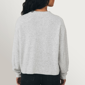 Women <b>Long</b> Sleeve <b>Cardigan</b> Sweater Soft Knitted Material Casual Outfits Daily Wear Seasonal Fashion Collections Women <b>Cardigan</b> - Product Image 2
