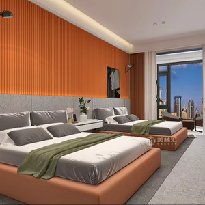 Melinco Progettazione Architettonica Personalizzata per Pannelli Murali di Ville e Dimore di Lusso, Interior Design per Hotel, Edilizia e Immobiliare - Product Image 1
