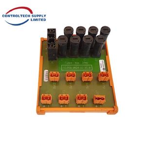 Module de distribution d'alimentation original neuf PDB-0824, 8 canaux, 24V 2A, protection contre les surintensités pour Experion PKS PLC - Product Image 4